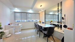 Blk 894 TAMPINES GROVE (Tampines), HDB Executive #576365341